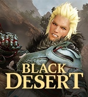   Black Desert     -  9